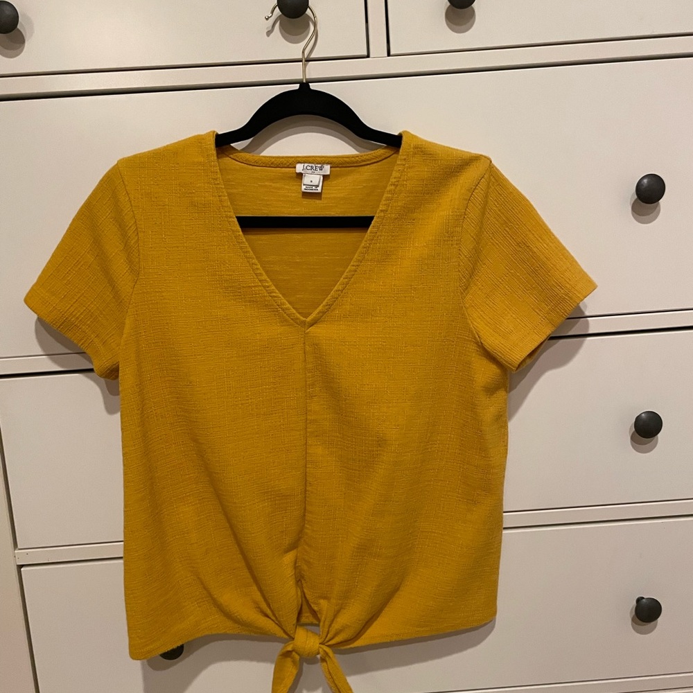 Jcrew Top